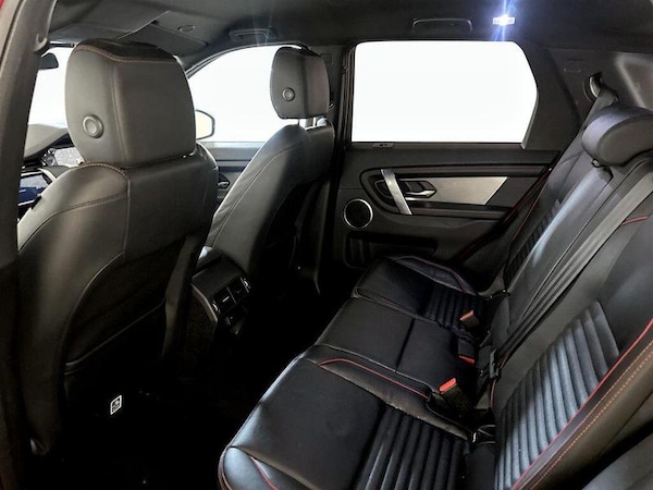 Used Land Rover Discovery Sport 2021 for sale - 76168275: Photo 14