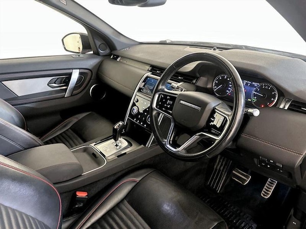 Used Land Rover Discovery Sport 2021 for sale - 76168275: Photo 15