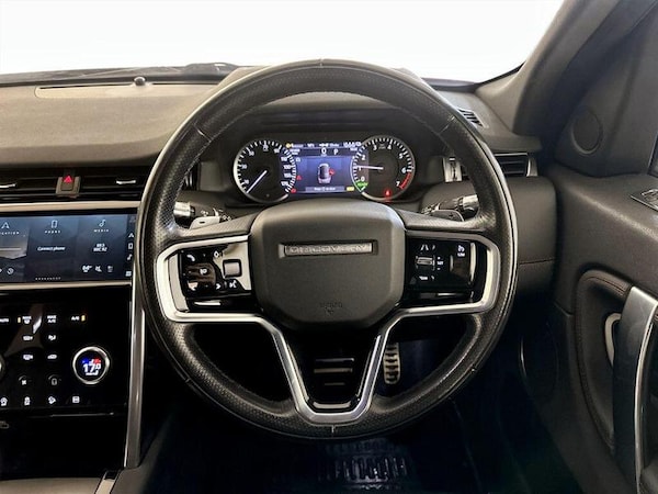 Used Land Rover Discovery Sport 2021 for sale - 76168275: Photo 16