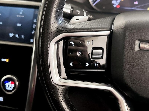 Used Land Rover Discovery Sport 2021 for sale - 76168275: Photo 17
