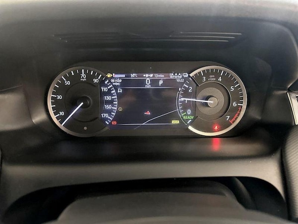Used Land Rover Discovery Sport 2021 for sale - 76168275: Photo 18