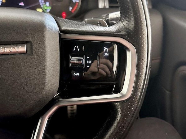 Used Land Rover Discovery Sport 2021 for sale - 76168275: Photo 19