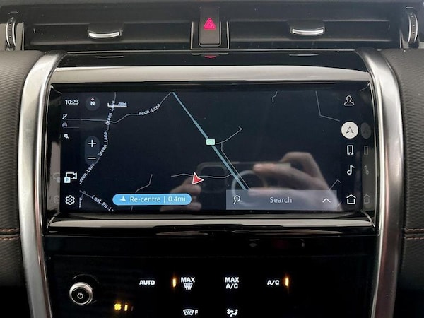 Used Land Rover Discovery Sport 2021 for sale - 76168275: Photo 21