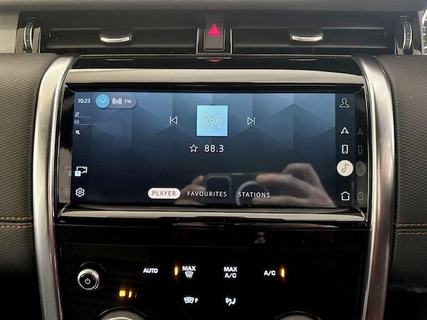 Used Land Rover Discovery Sport 2021 for sale - 76168275: Photo 23