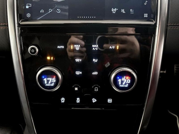 Used Land Rover Discovery Sport 2021 for sale - 76168275: Photo 24