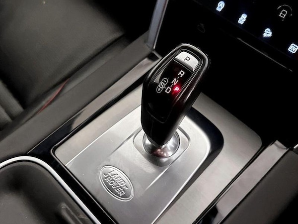 Used Land Rover Discovery Sport 2021 for sale - 76168275: Photo 25