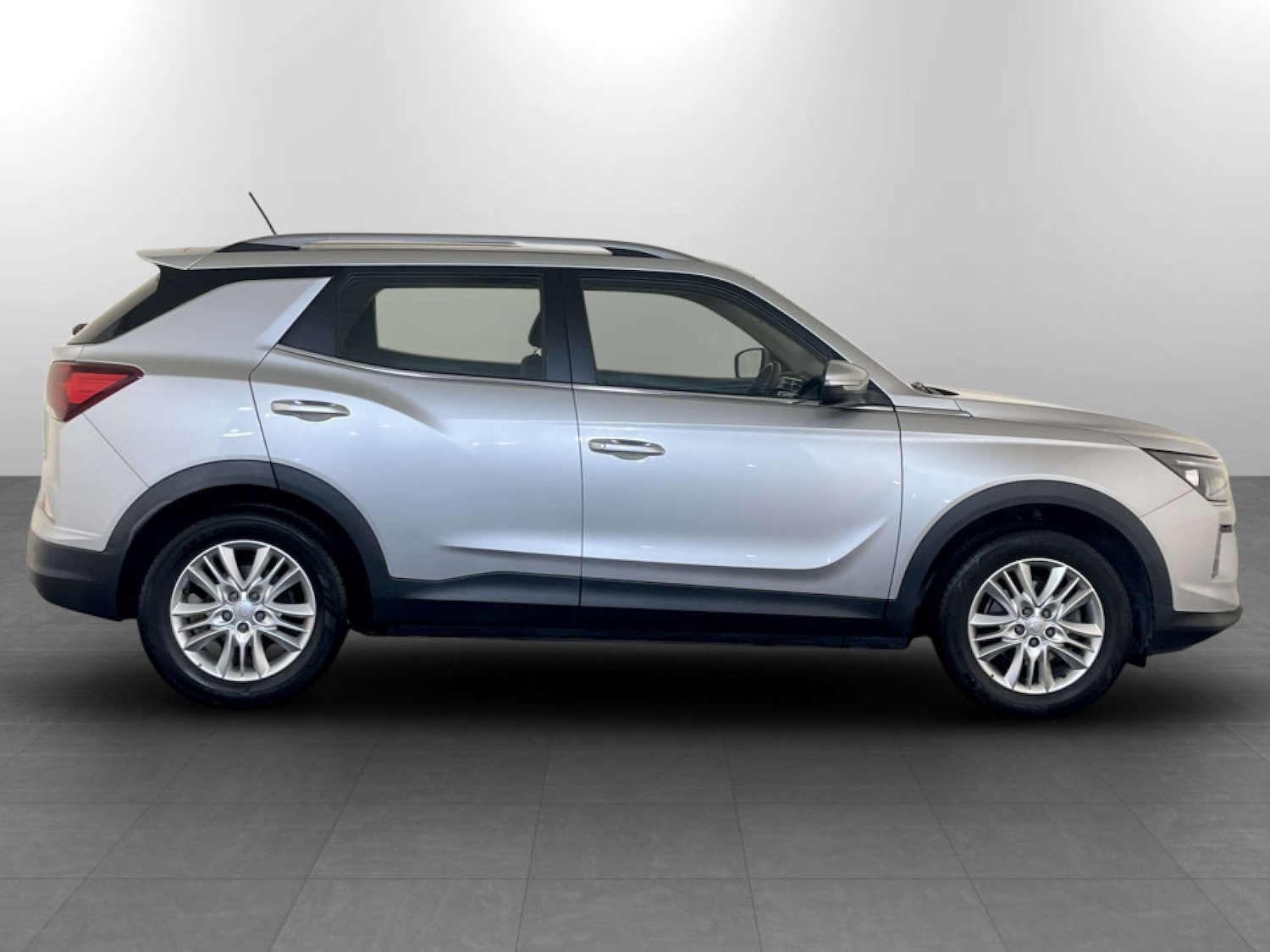 Used Ssangyong Korando 2020 for sale - 77342207: Photo 11