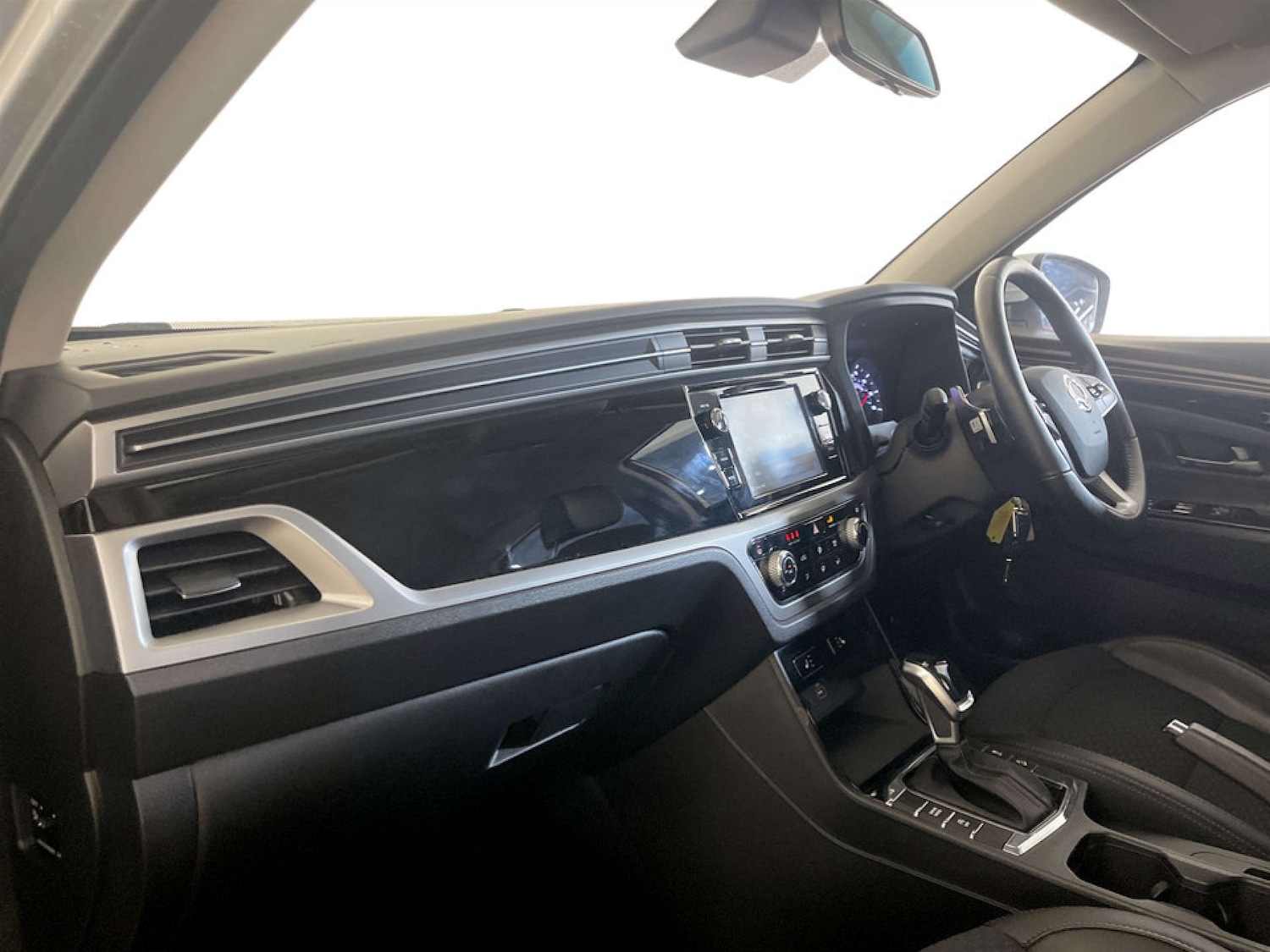 Used Ssangyong Korando 2020 for sale - 77342207: Photo 12