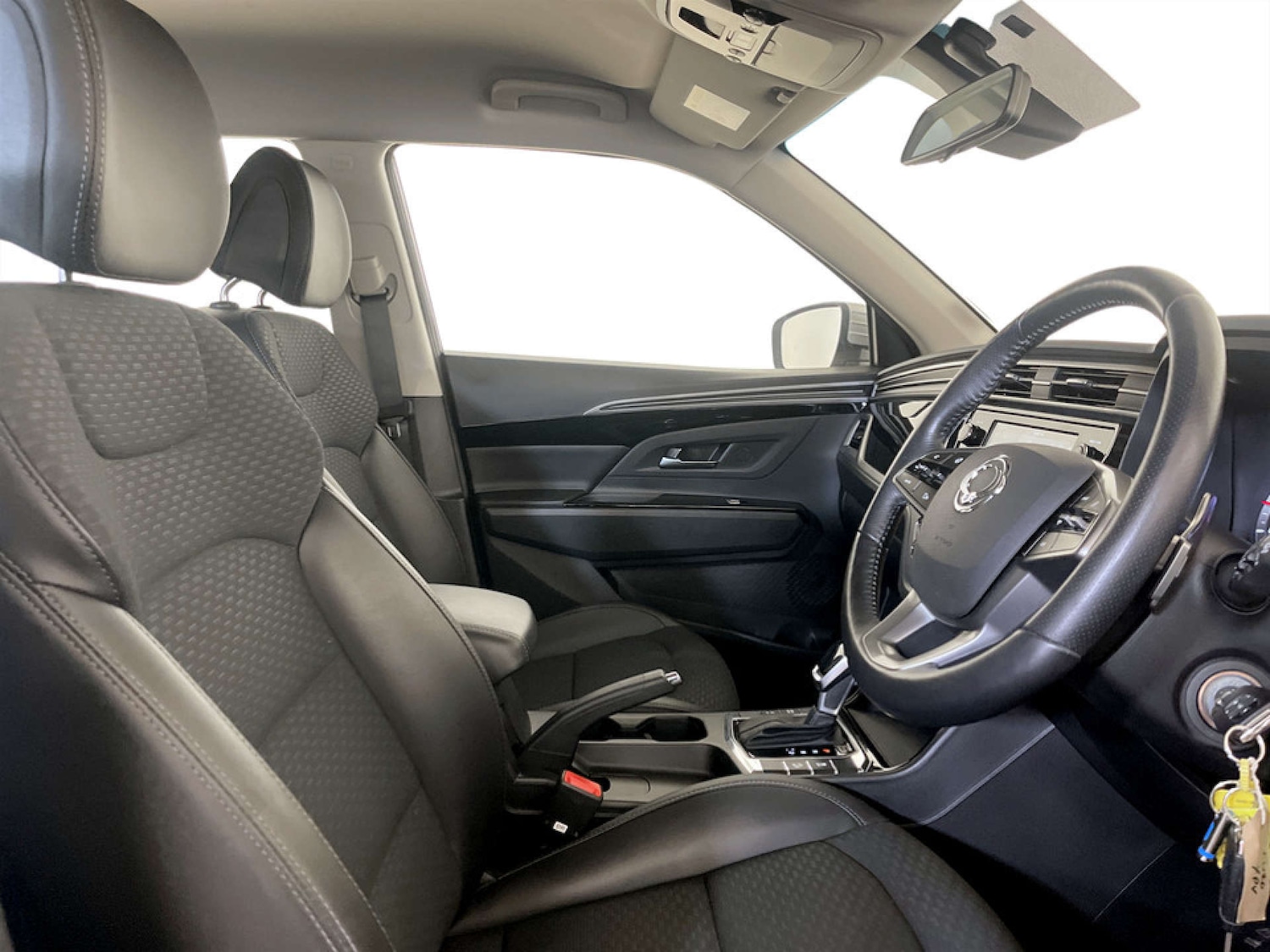 Used Ssangyong Korando 2020 for sale - 77342207: Photo 13