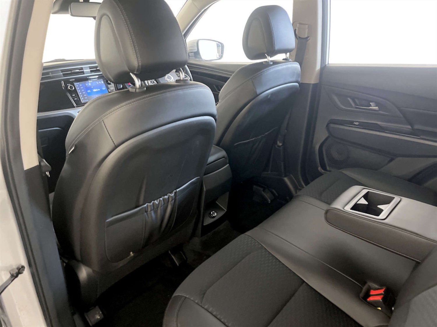 Used Ssangyong Korando 2020 for sale - 77342207: Photo 14