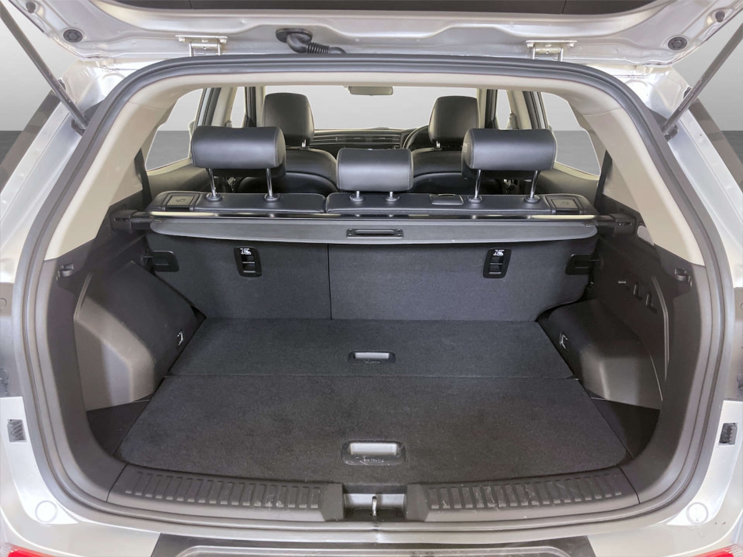 Used Ssangyong Korando 2020 for sale - 77342207: Photo 15