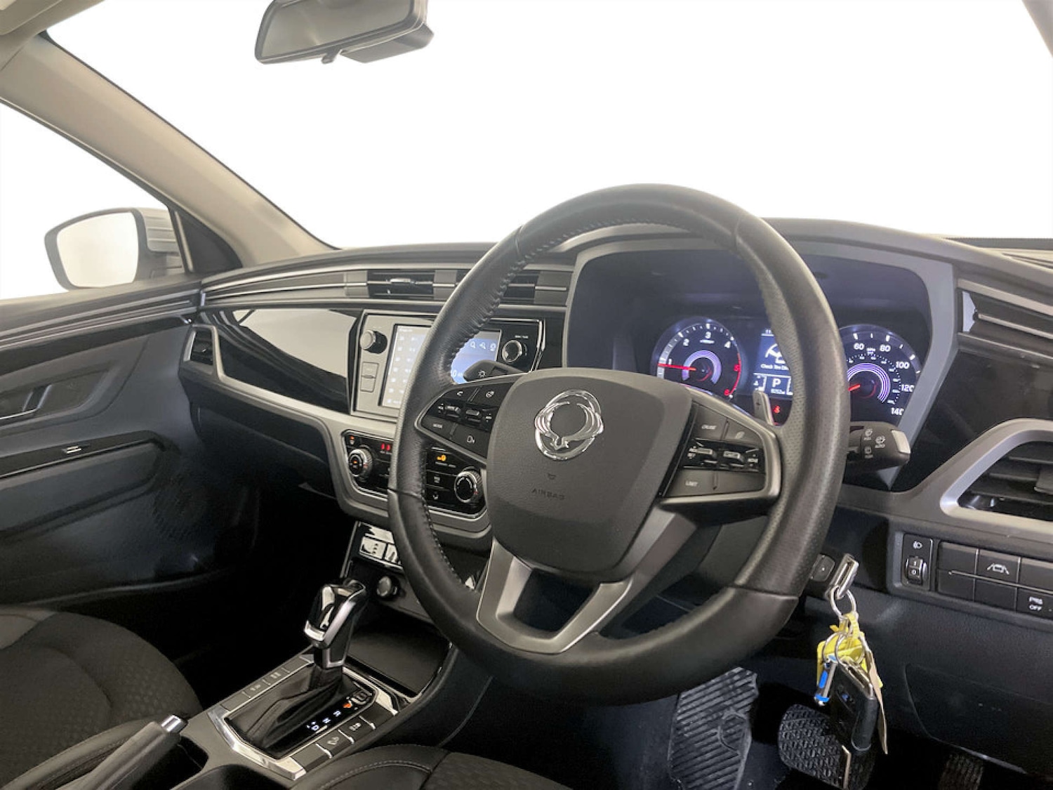 Used Ssangyong Korando 2020 for sale - 77342207: Photo 16