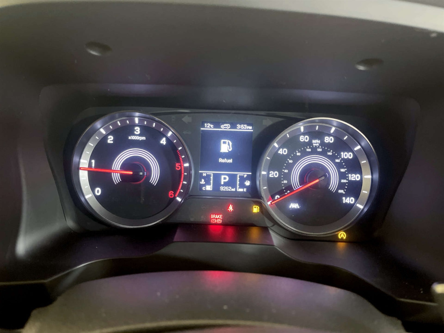 Used Ssangyong Korando 2020 for sale - 77342207: Photo 18