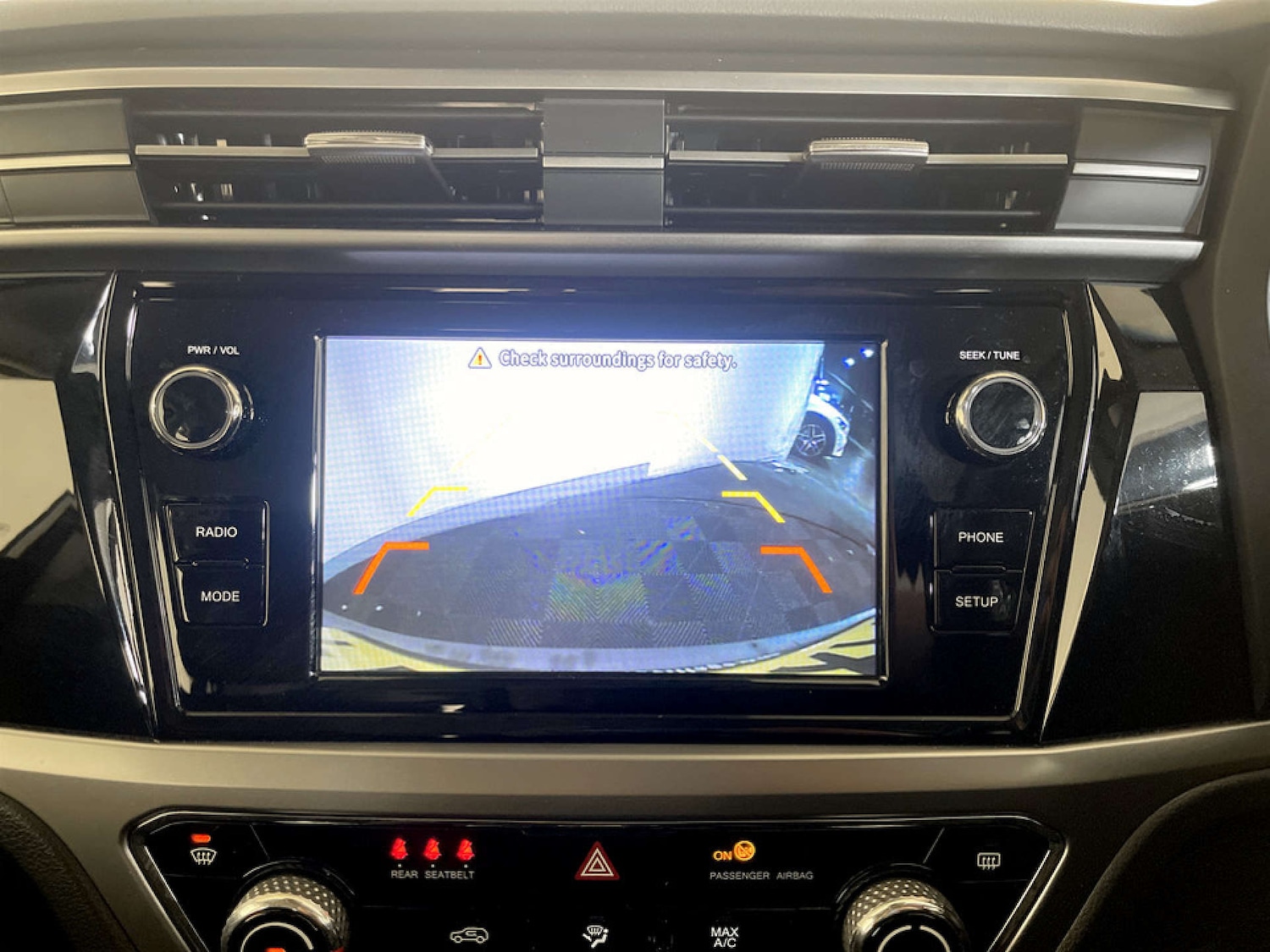 Used Ssangyong Korando 2020 for sale - 77342207: Photo 19