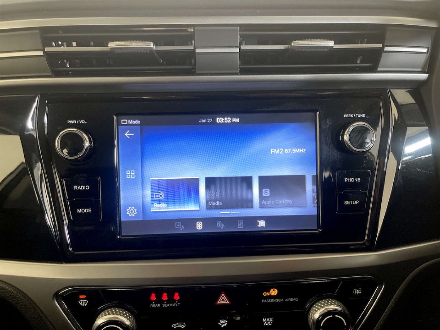 Used Ssangyong Korando 2020 for sale - 77342207: Photo 20