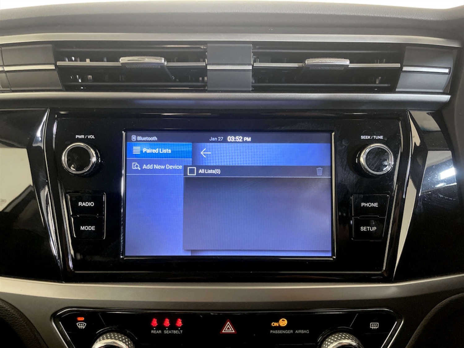 Used Ssangyong Korando 2020 for sale - 77342207: Photo 21