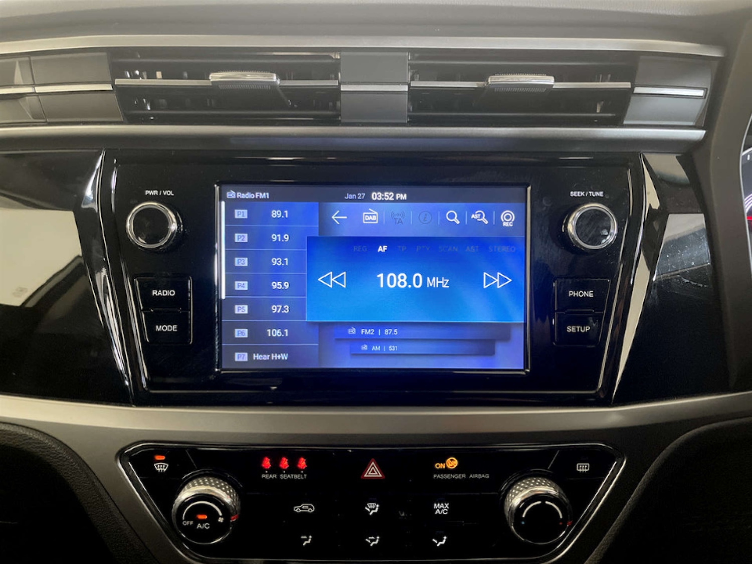 Used Ssangyong Korando 2020 for sale - 77342207: Photo 22