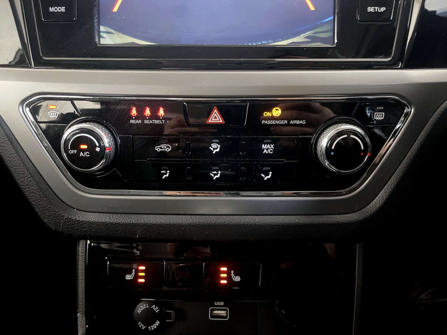 Used Ssangyong Korando 2020 for sale - 77342207: Photo 23