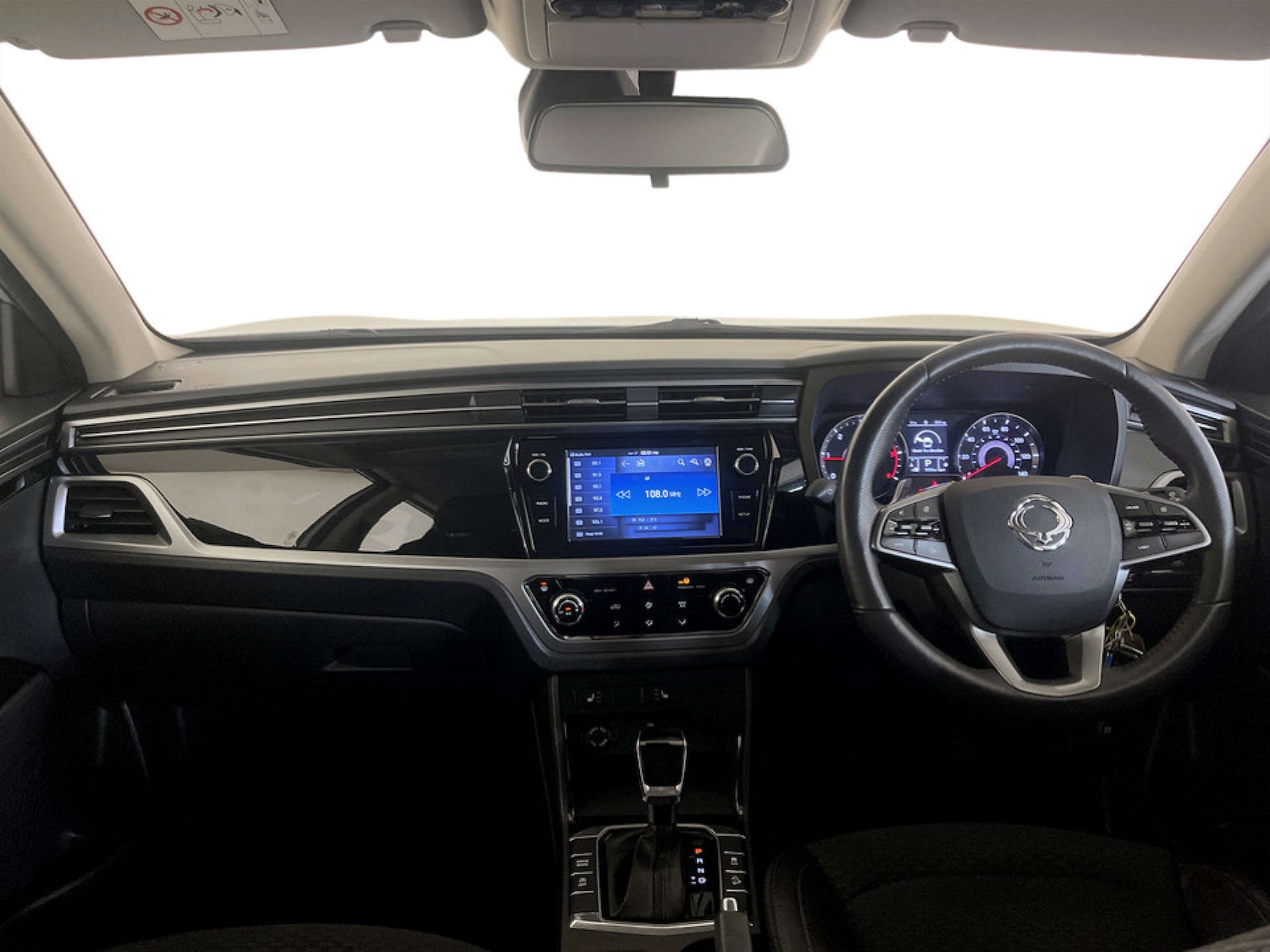 Used Ssangyong Korando 2020 for sale - 77342207: Photo 3