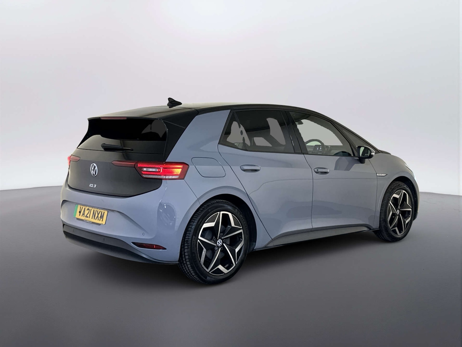 Used Volkswagen ID.3 2021 for sale - 78030921: Photo 10