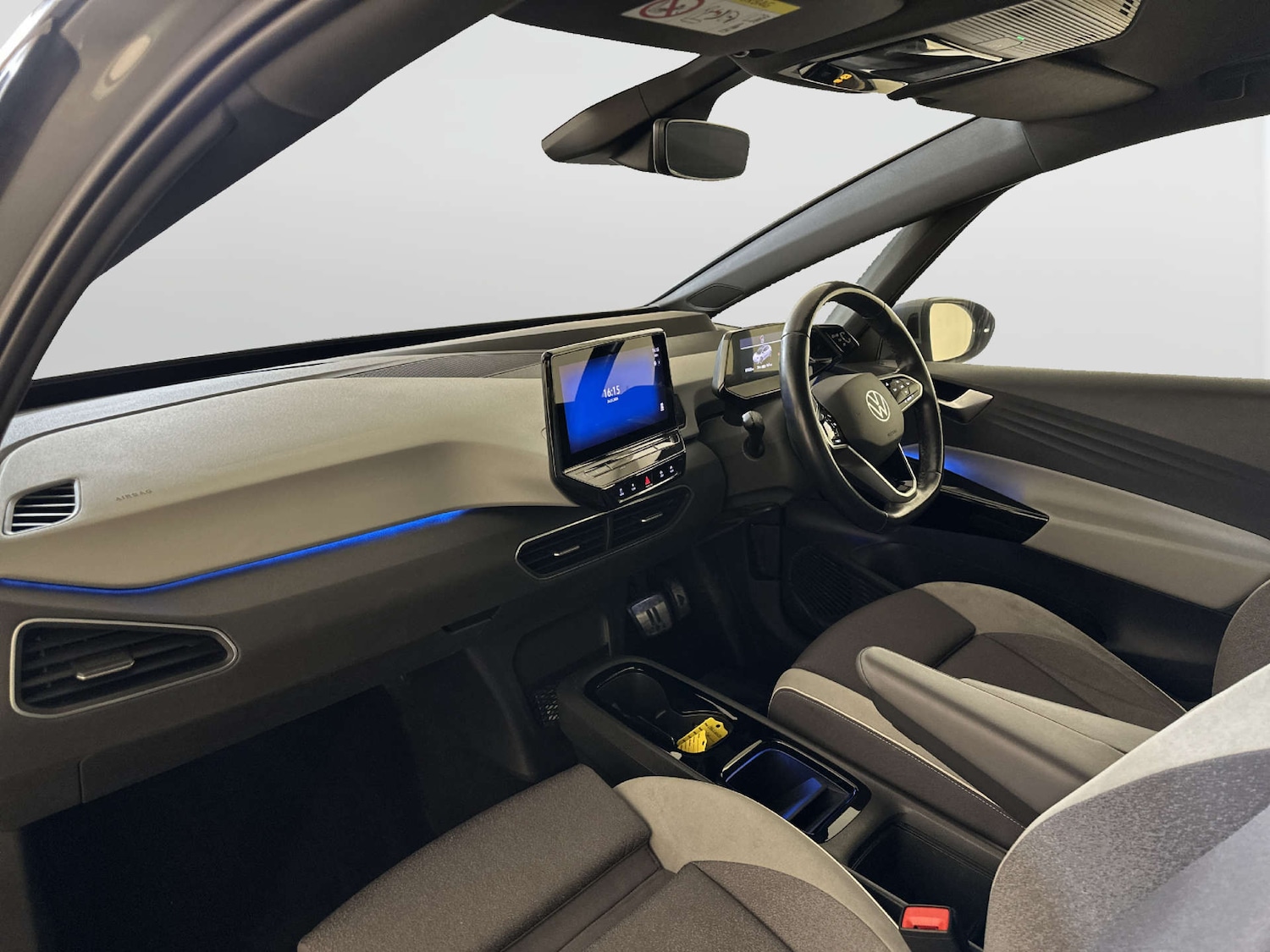 Used Volkswagen ID.3 2021 for sale - 78030921: Photo 12