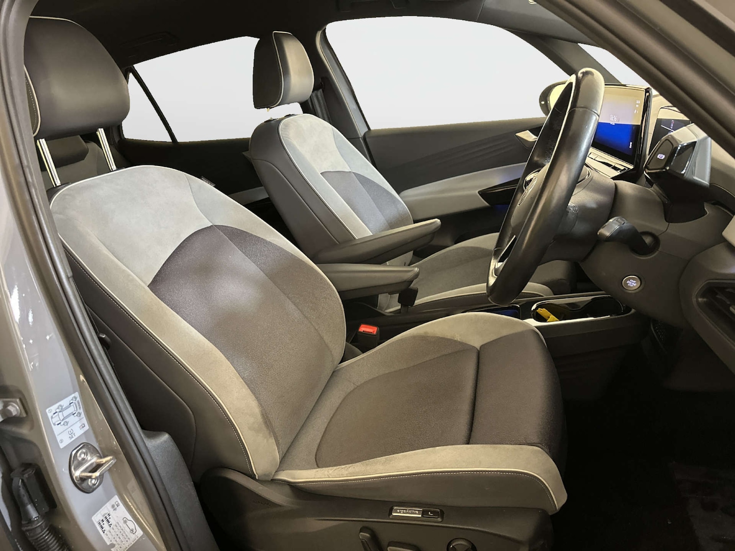 Used Volkswagen ID.3 2021 for sale - 78030921: Photo 13