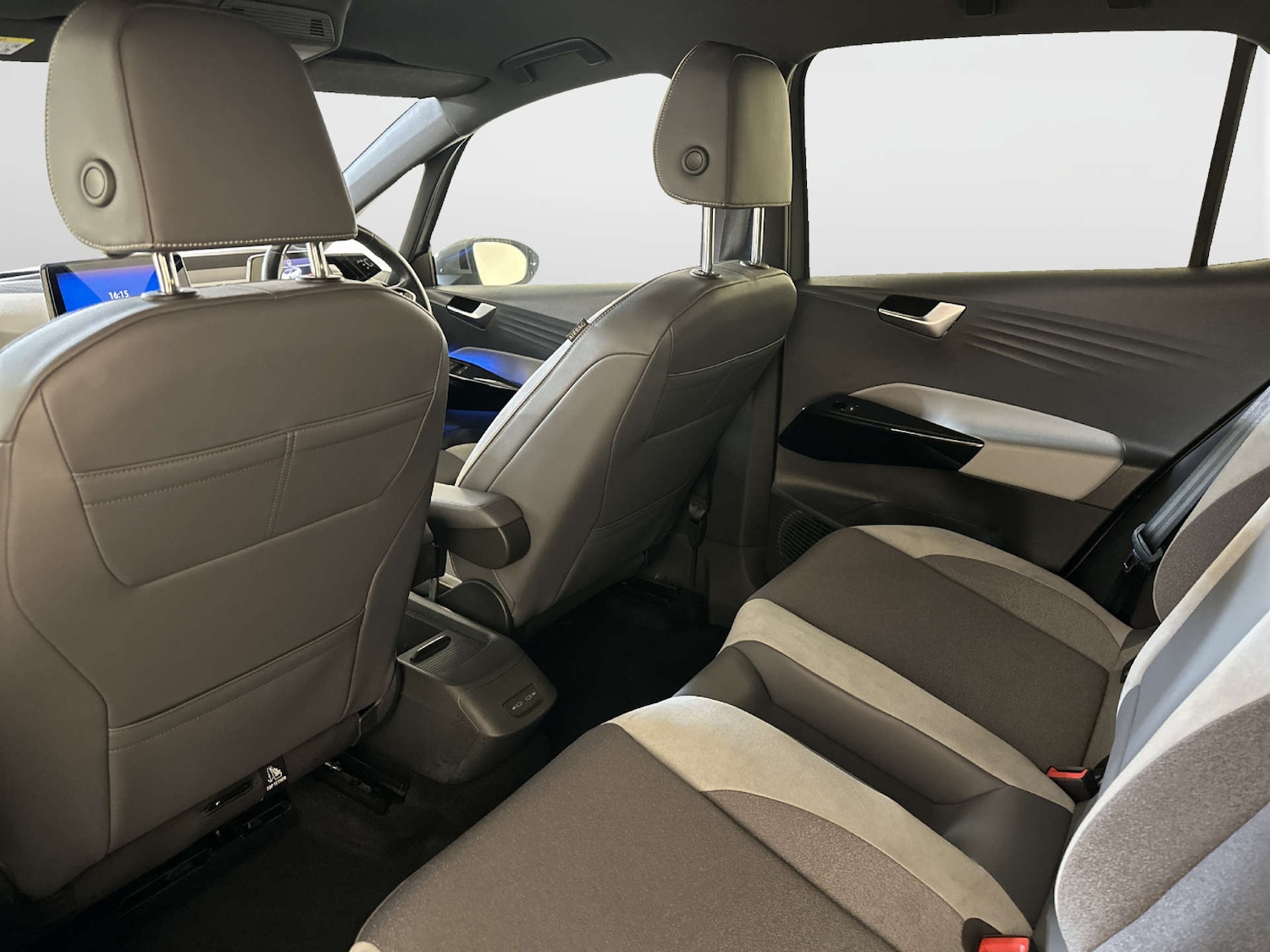 Used Volkswagen ID.3 2021 for sale - 78030921: Photo 14