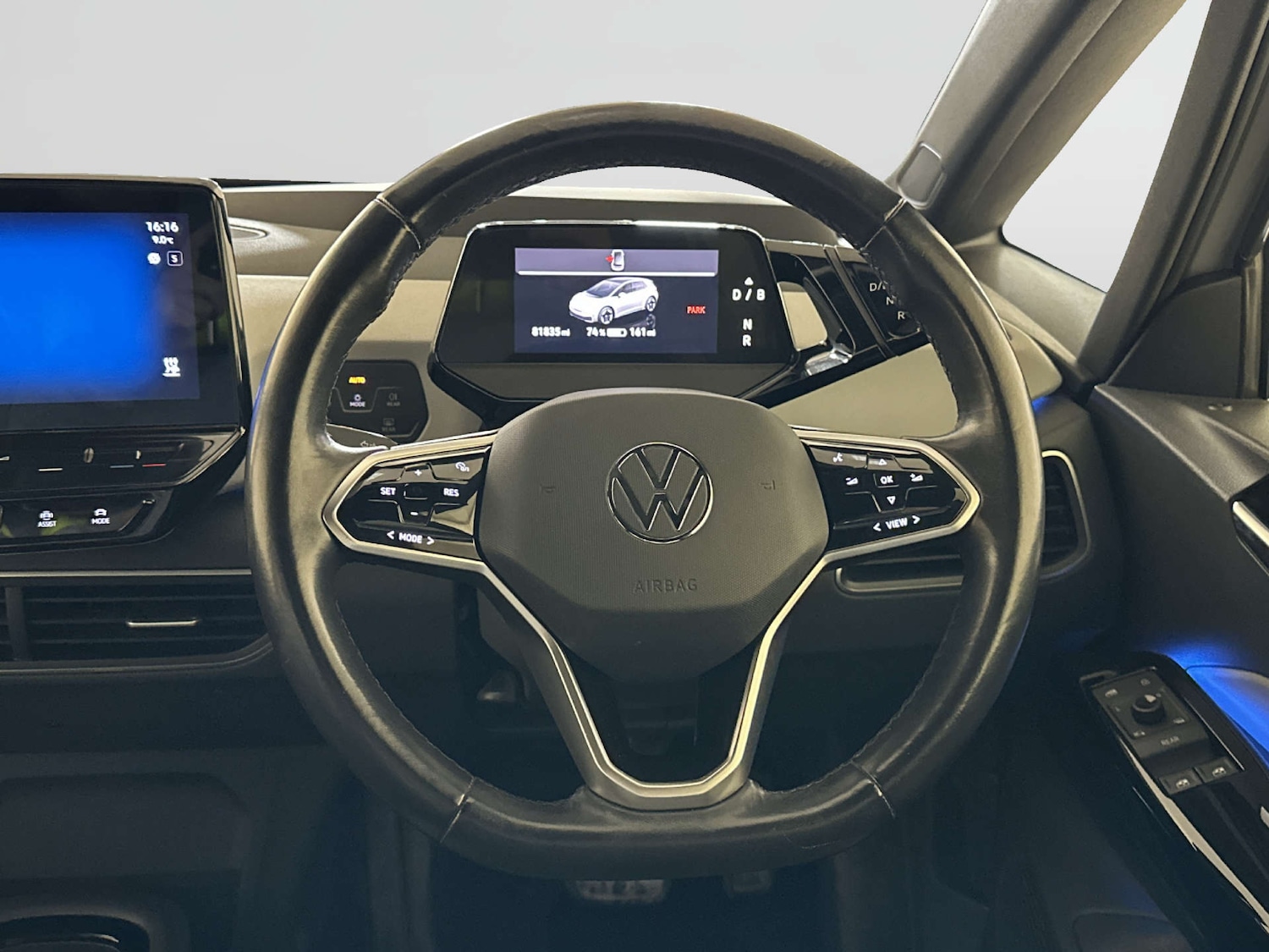 Used Volkswagen ID.3 2021 for sale - 78030921: Photo 16