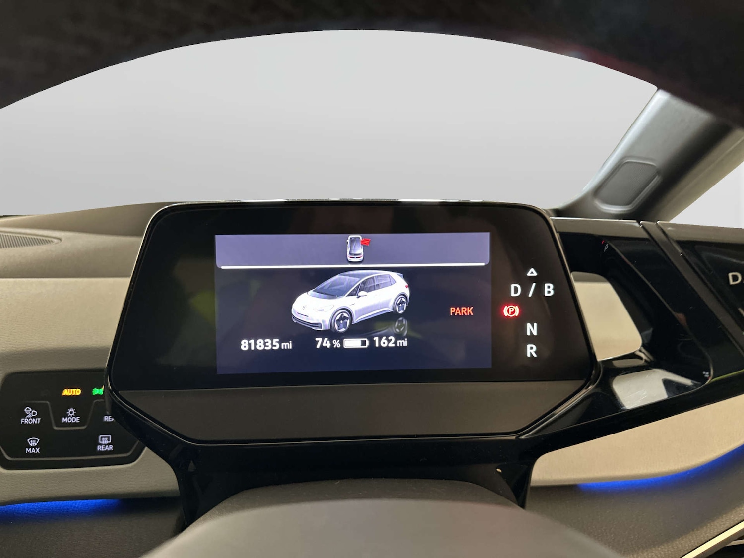 Used Volkswagen ID.3 2021 for sale - 78030921: Photo 18