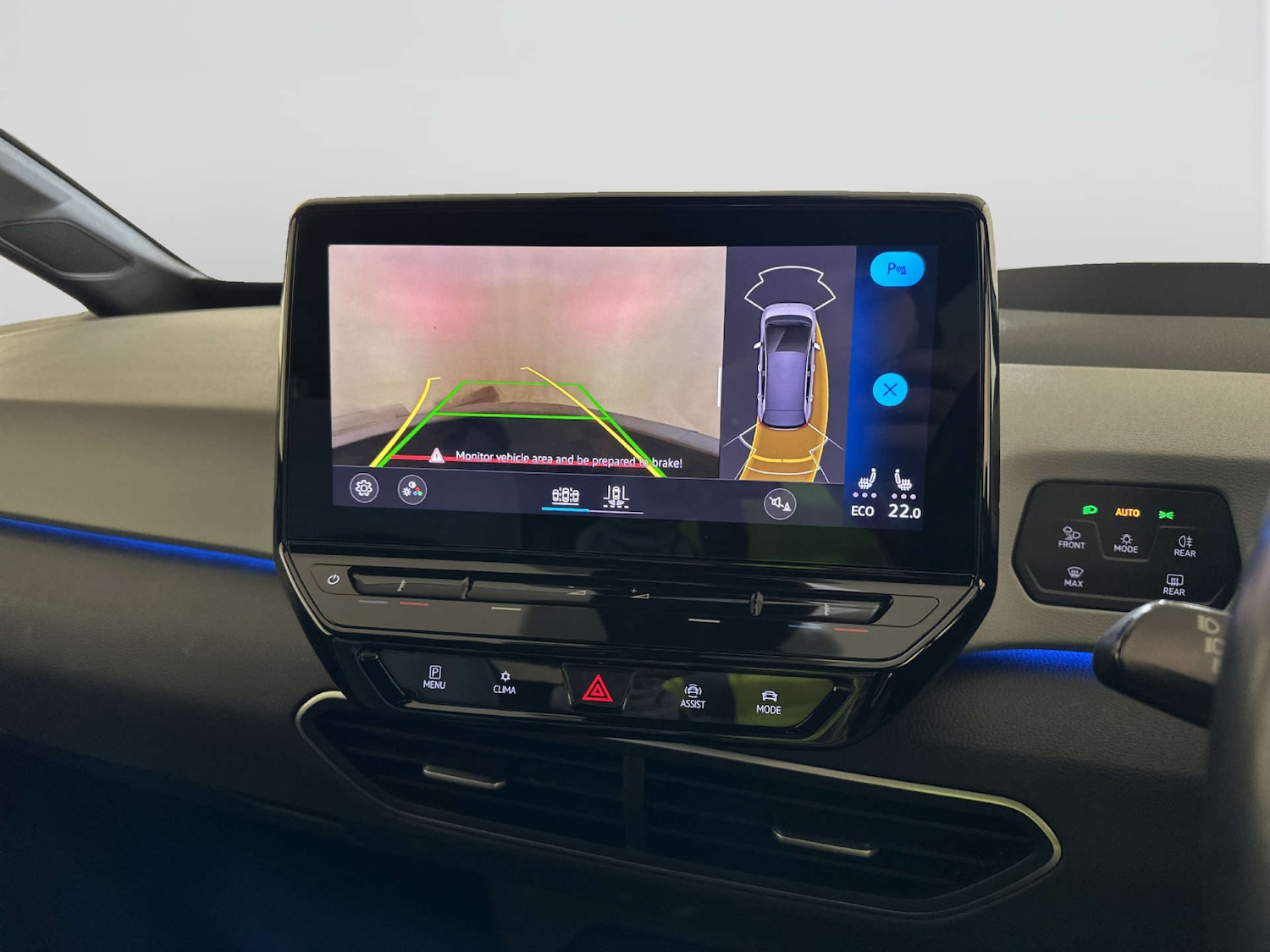 Used Volkswagen ID.3 2021 for sale - 78030921: Photo 21