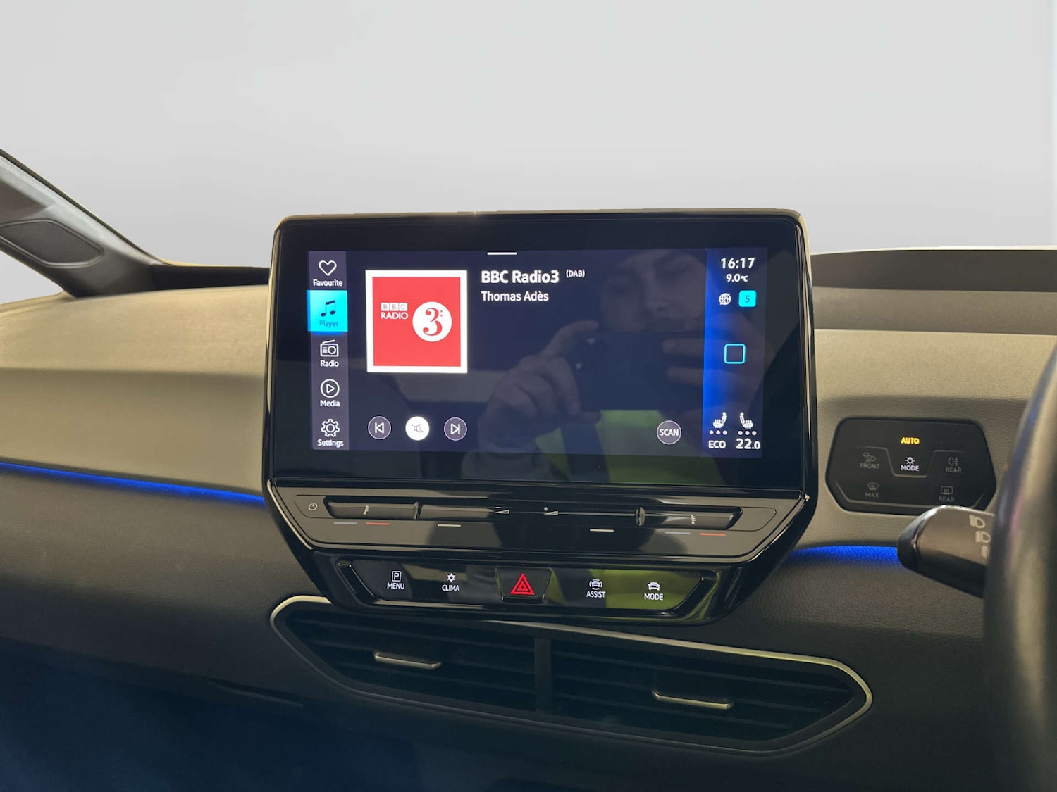 Used Volkswagen ID.3 2021 for sale - 78030921: Photo 22