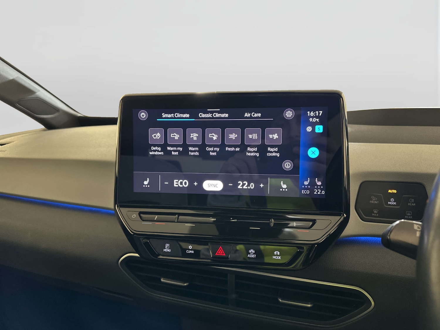 Used Volkswagen ID.3 2021 for sale - 78030921: Photo 23