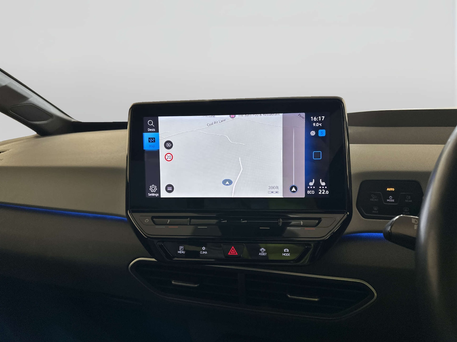 Used Volkswagen ID.3 2021 for sale - 78030921: Photo 24