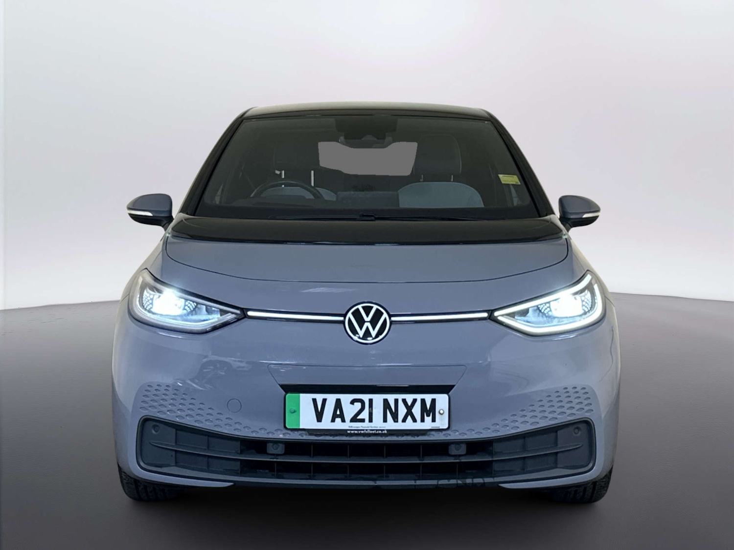 Used Volkswagen ID.3 2021 for sale - 78030921: Photo 5