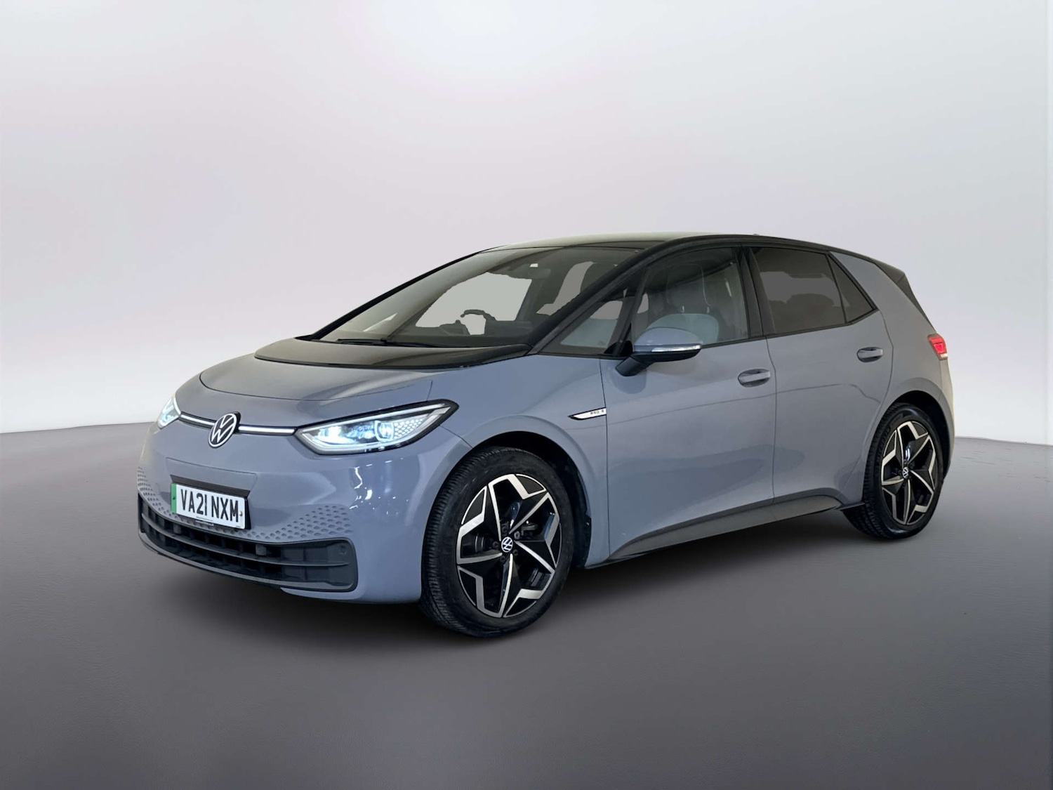 Used Volkswagen ID.3 2021 for sale - 78030921: Photo 6