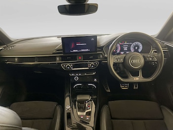 Used Audi A4 2020 for sale - 78781431: Photo