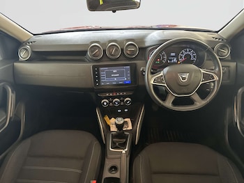 Used Dacia Duster 2022 for sale - 78667816: Photo