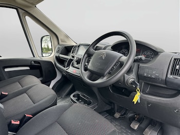 Used Citroen Relay 2023 for sale - 78525629: Photo