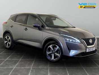 2021 (21) - 1.3 DiG-T MH 158 Premiere Edition 5dr Xtronic