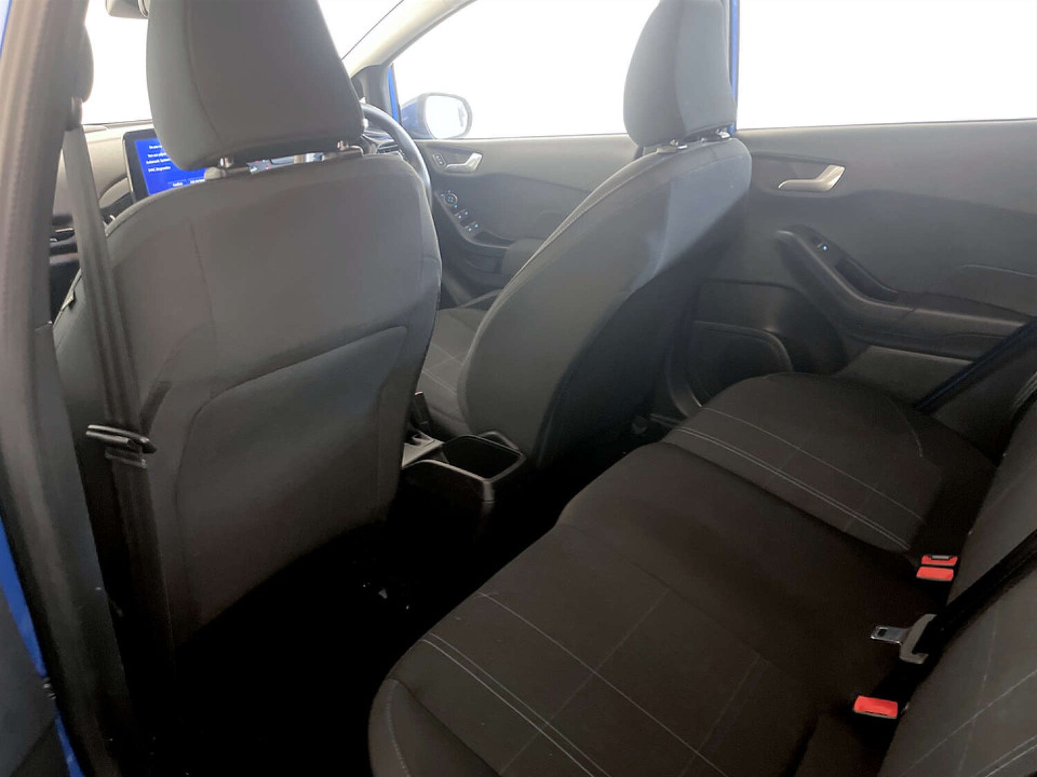 Used Ford Fiesta 2019 for sale - 77408998: Photo 14