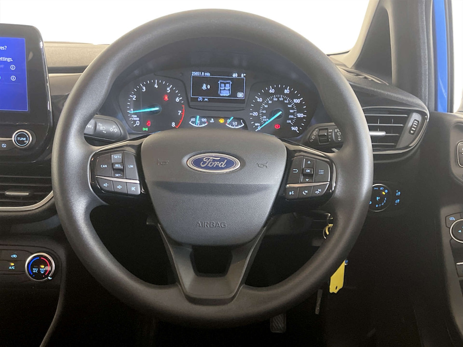 Used Ford Fiesta 2019 for sale - 77408998: Photo 16