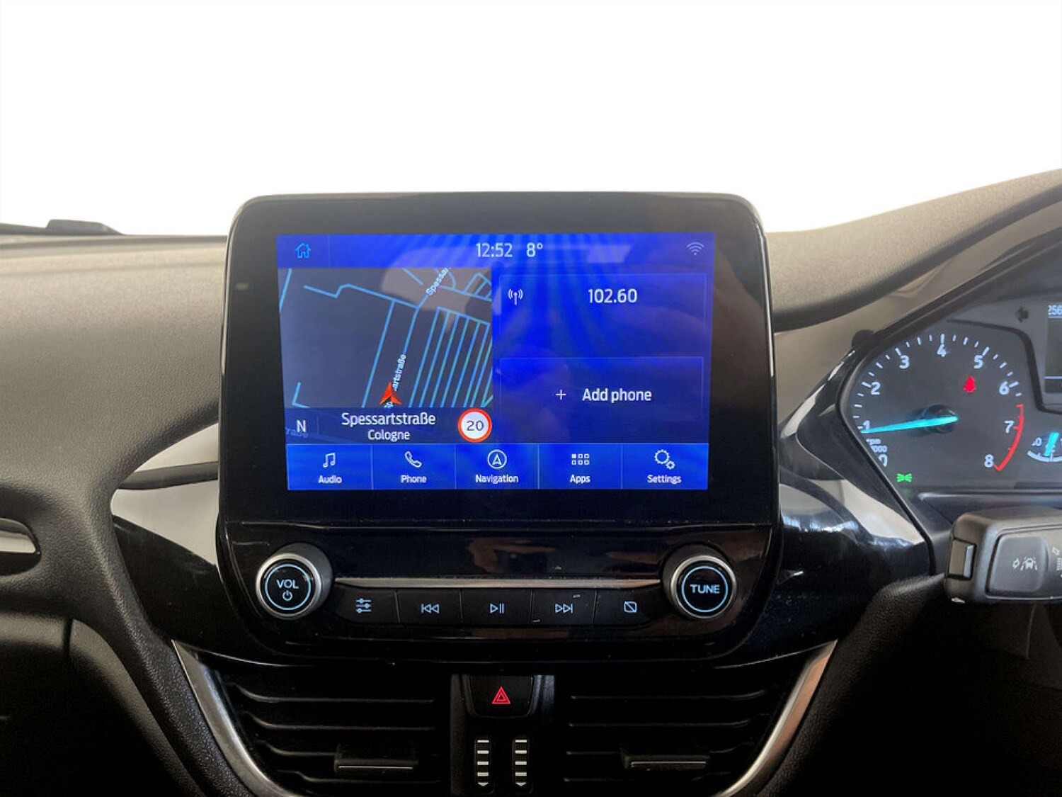 Used Ford Fiesta 2019 for sale - 77408998: Photo 21