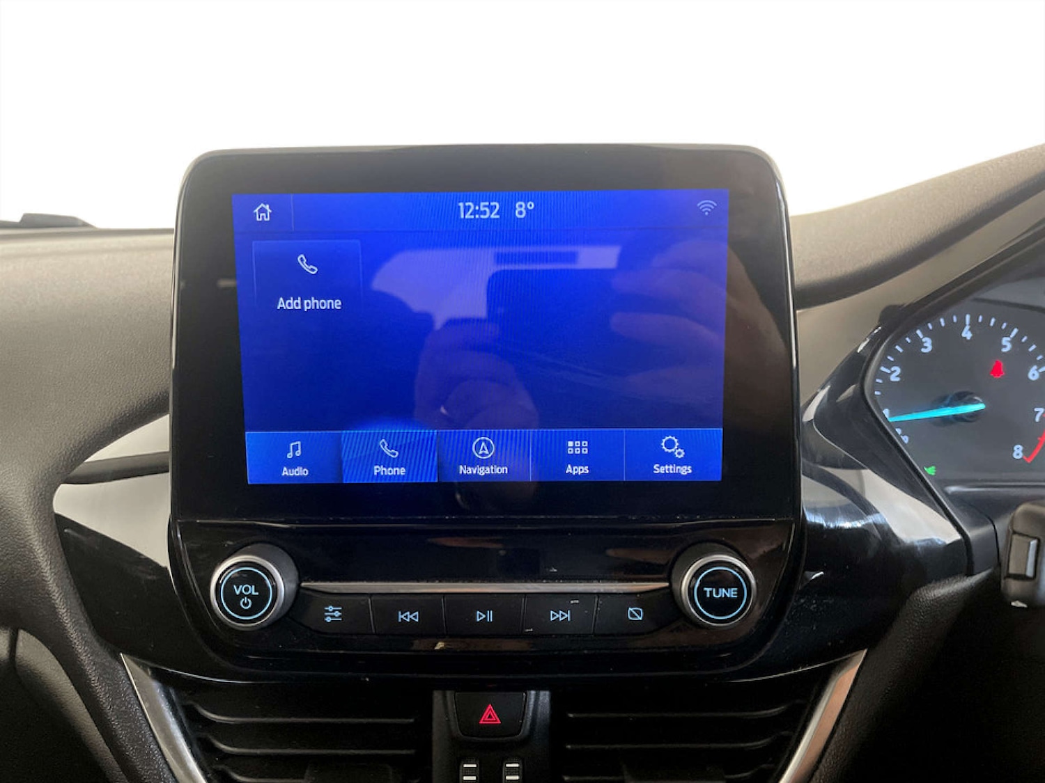 Used Ford Fiesta 2019 for sale - 77408998: Photo 22