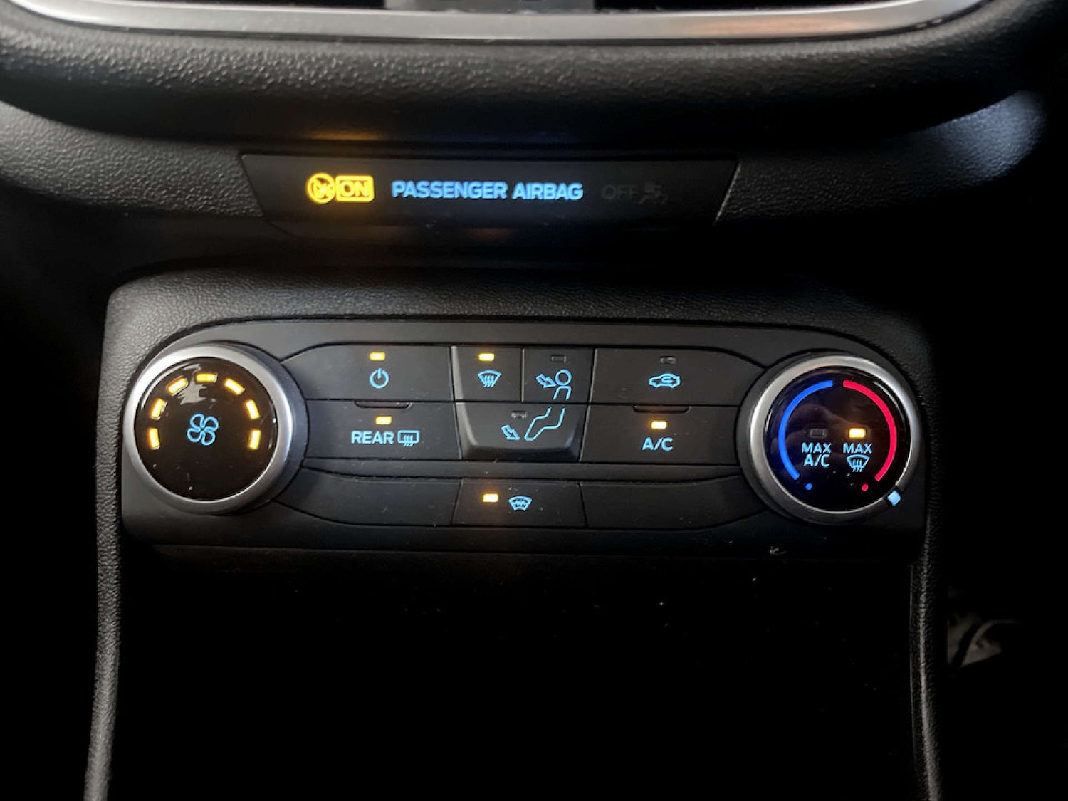 Used Ford Fiesta 2019 for sale - 77408998: Photo 24