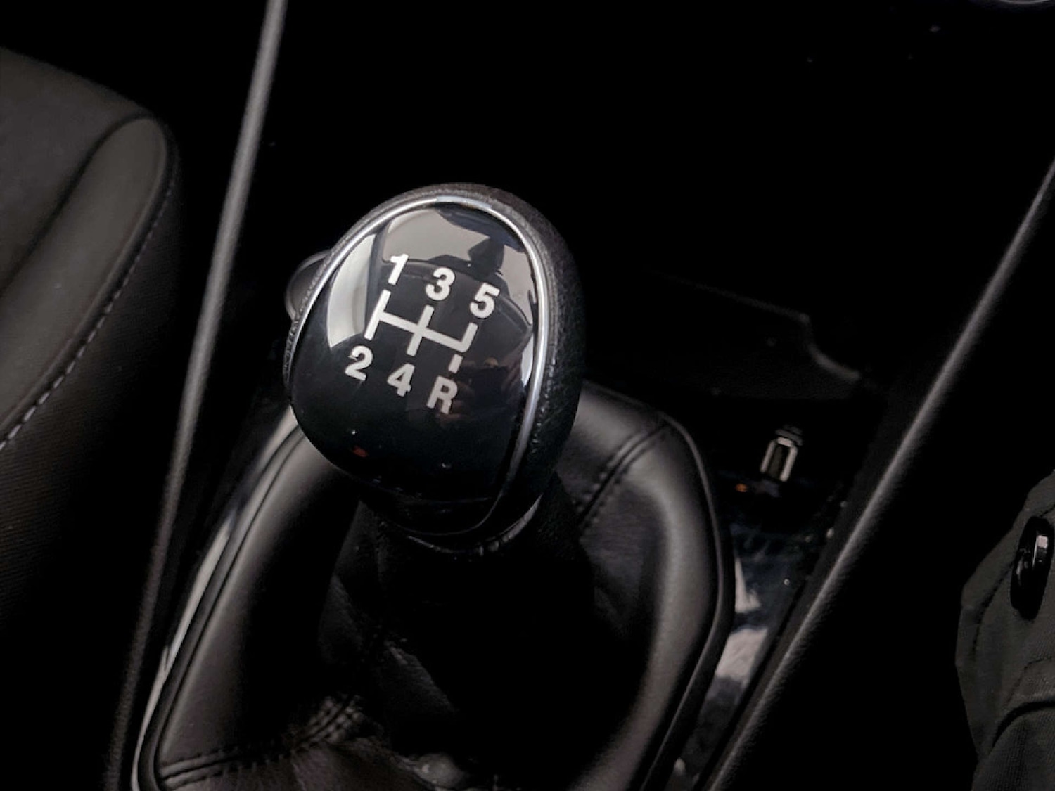 Used Ford Fiesta 2019 for sale - 77408998: Photo 25