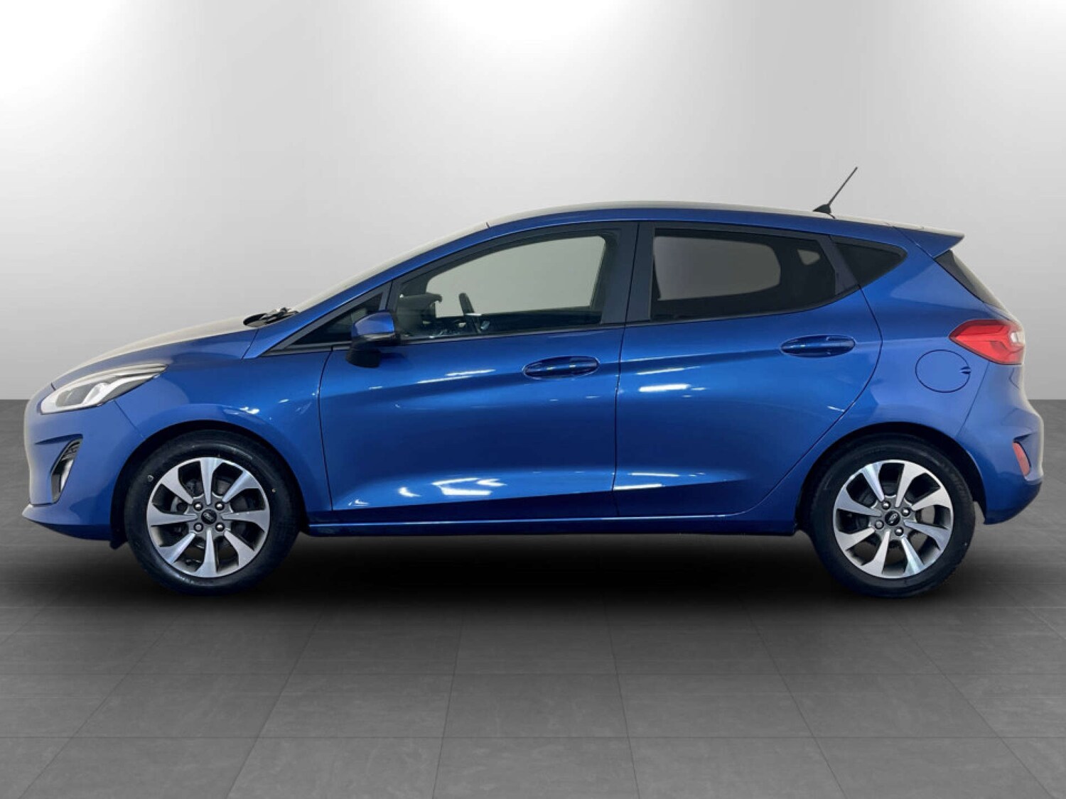 Used Ford Fiesta 2019 for sale - 77408998: Photo 7