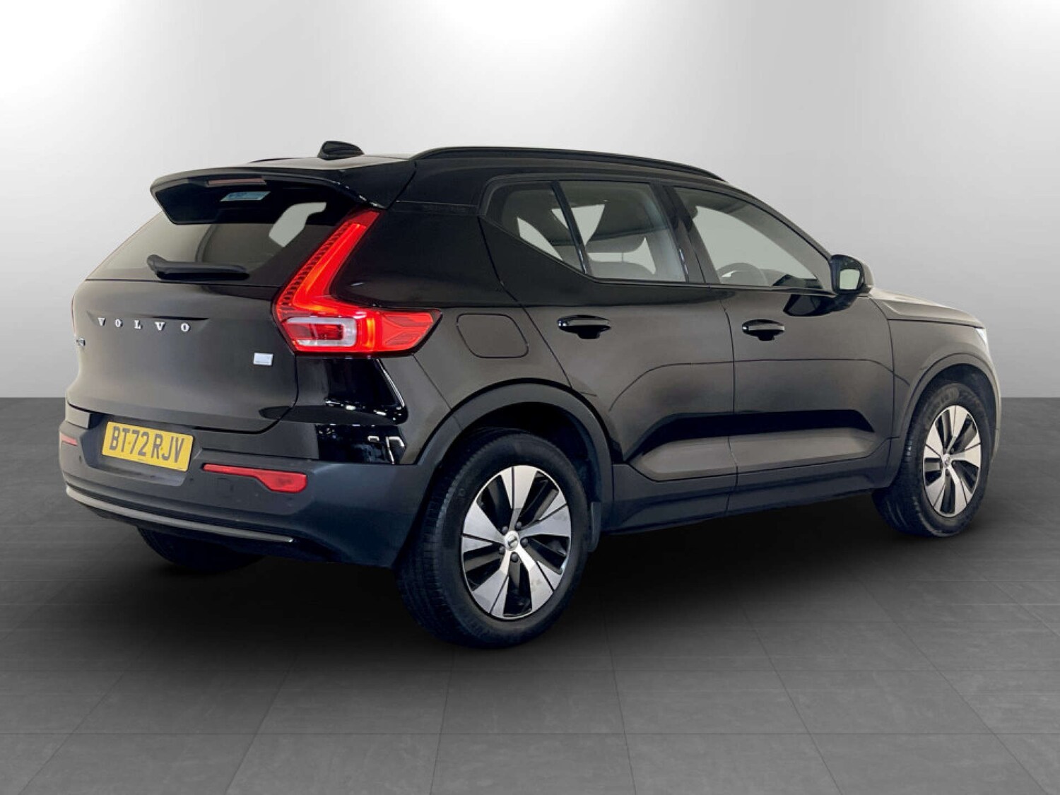 Used Volvo XC40 2022 for sale - 77469998: Photo 10
