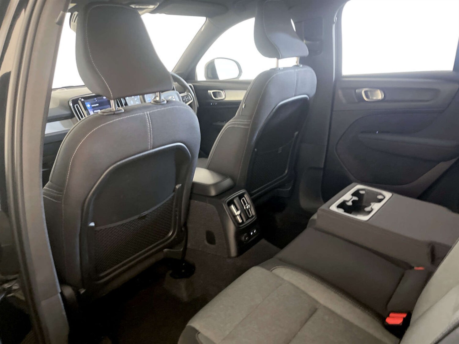 Used Volvo XC40 2022 for sale - 77469998: Photo 14