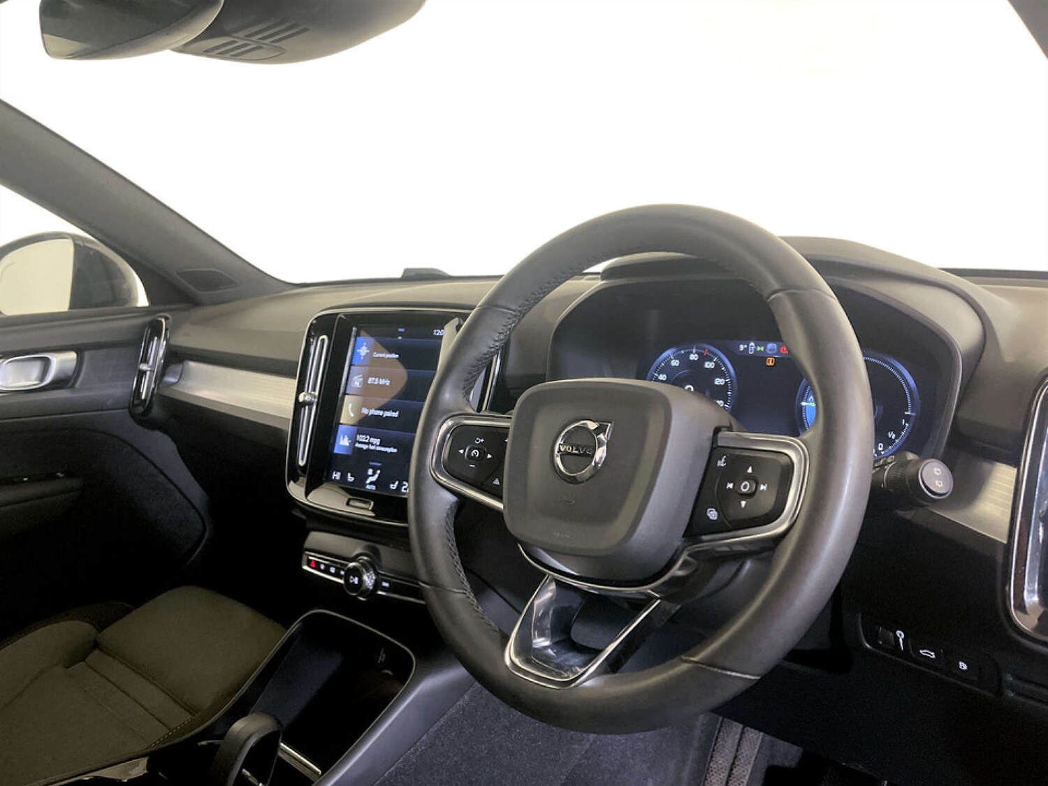 Used Volvo XC40 2022 for sale - 77469998: Photo 15