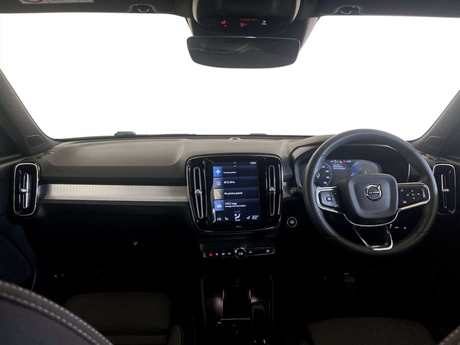 Used Volvo XC40 2022 for sale - 77469998: Photo 3